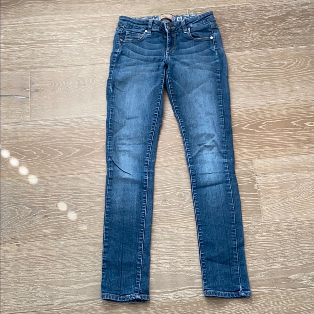 Paige Jeans